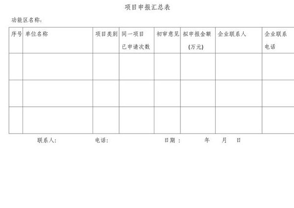 汇算清缴教学视频 - 申报表