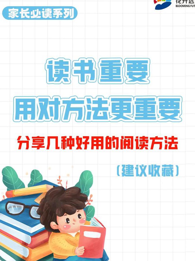 读书达人全集 - 阅读技巧