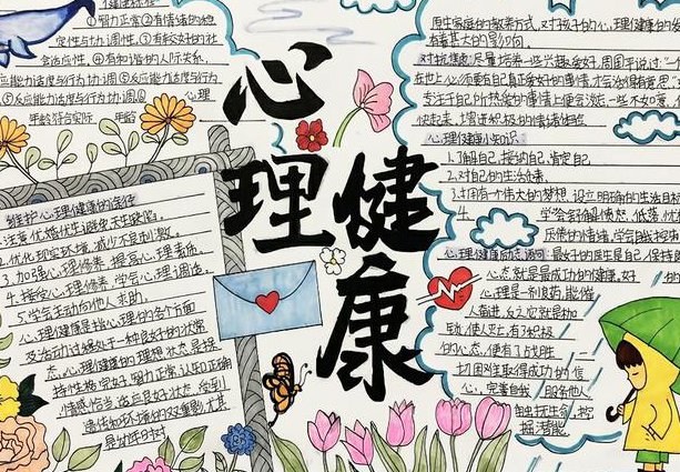北京师范大学-中学生心理辅导课程 - 心理健康