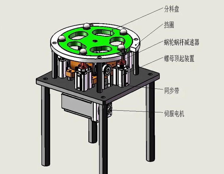AutoCAD2013全套视频教程 - 机械设计