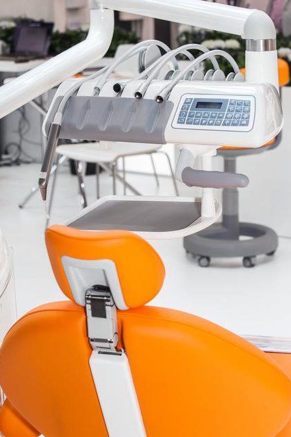 山东大学--外科护理学课程 - 医疗设备