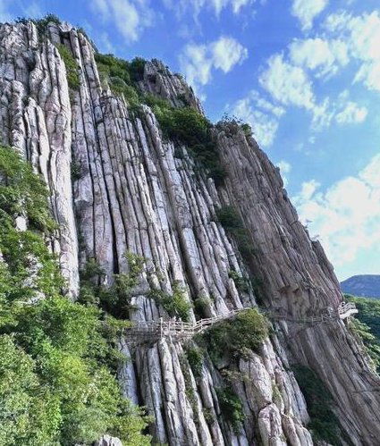 百山百川行【239集全】 - 中国山脉