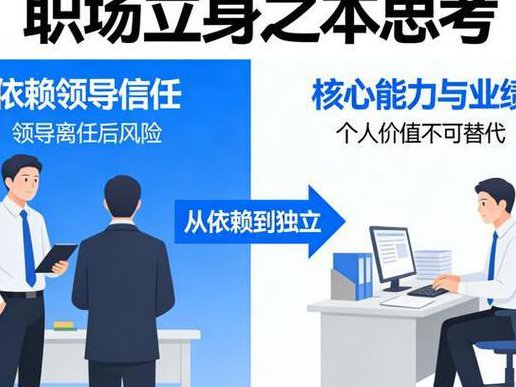 BEC商务英语中级 - 职场