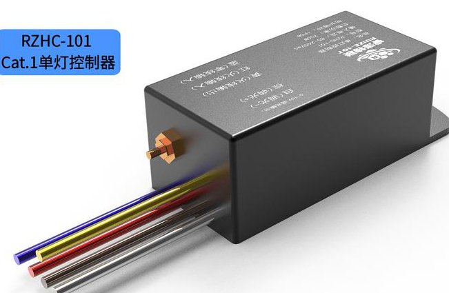 零基础电子工程师培训课程 - 控制器