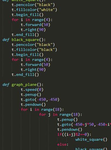 Python从入门到精通教程 - Python编程