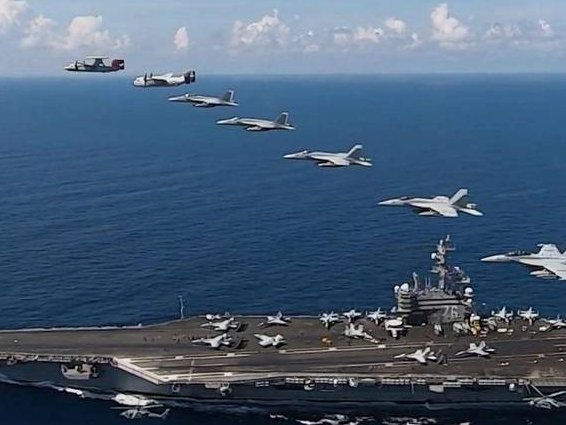 《二次世界大战之海陆空突袭》视频 - 军事部署