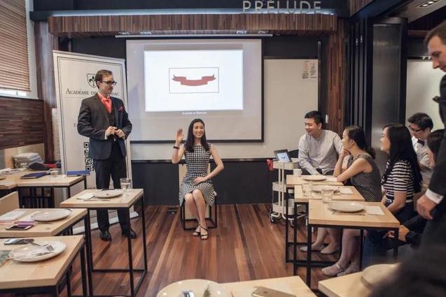 教你学法语160课教学视频 - 法语课堂