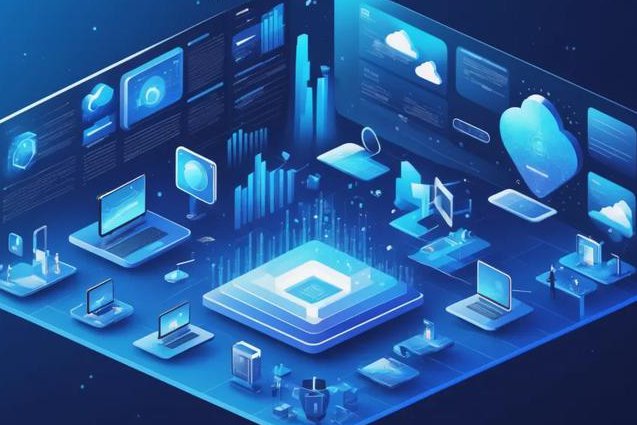 ArcGIS实例视频教程 - 矢量数据