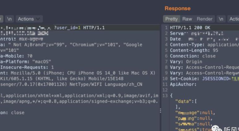 网络安全：Web攻防技术入门视频教程 - SQL注入
