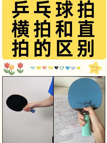 《乒乓球横拍》教学视频 - 横拍技术