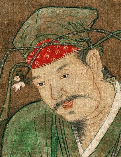 中国古代文学史（宋代） - 宋代文人
