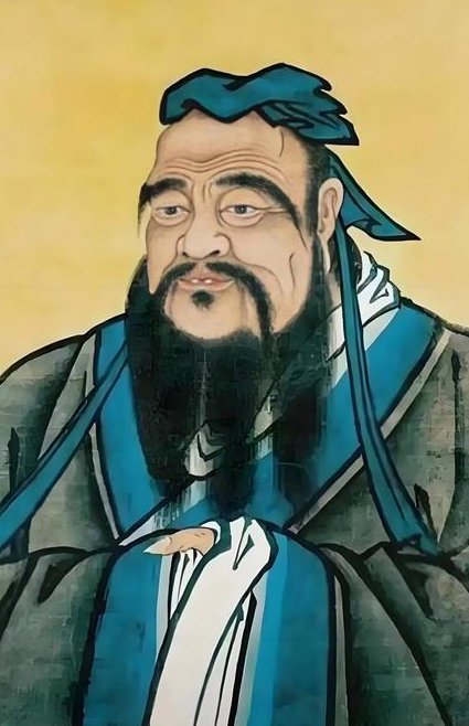 百家讲坛-孔子 - 孔子