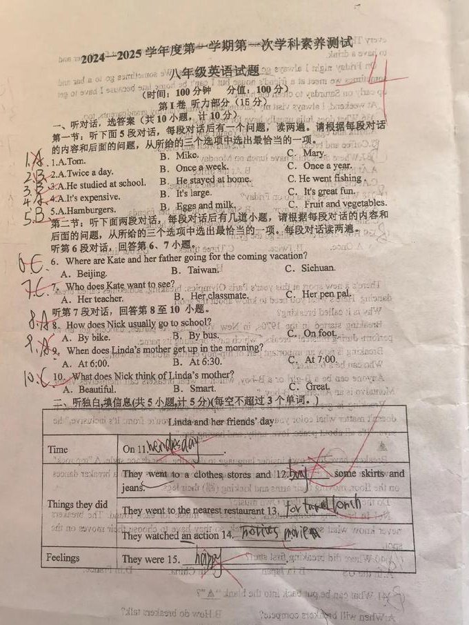 高考英语-搞定完形填空专题课程 - 英语考试