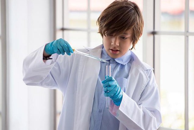 九年级化学上视频课程-乐乐课堂 - 化学实验
