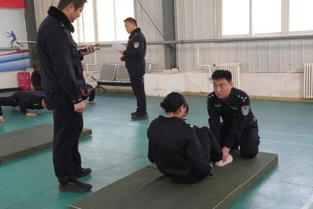 乒乓球横拍-正手攻防 - 训练