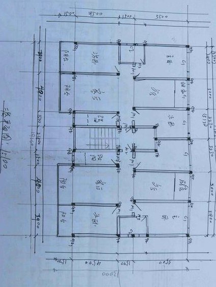 浙江大学-建筑识图与构造24课 - 建筑施工图