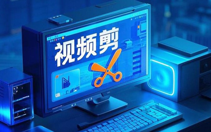 PR CC 2018零基础入门教程 - 视频剪辑