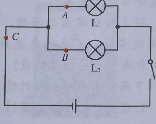 电路基础及模拟电子实验 - 电路实验