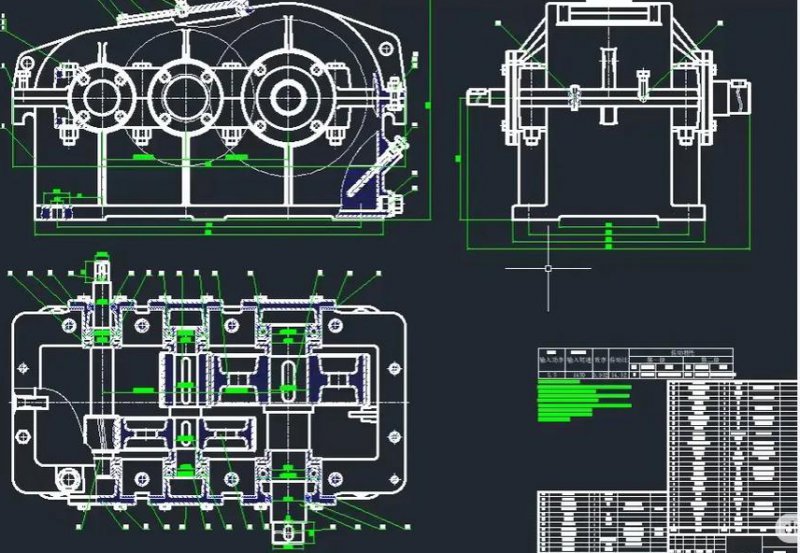 冲压工艺与模具设计课程-成都工业学院 - 机械设计