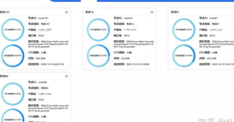 linux服务器搭建课程 - 数据库配置