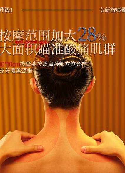 中医推拿视频培训教学 - 颈椎推拿