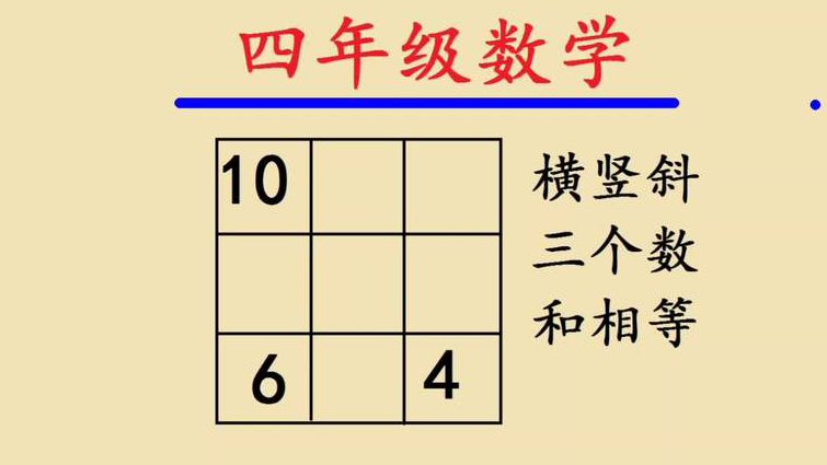 二年级数学全册乐乐课程 - 数学游戏