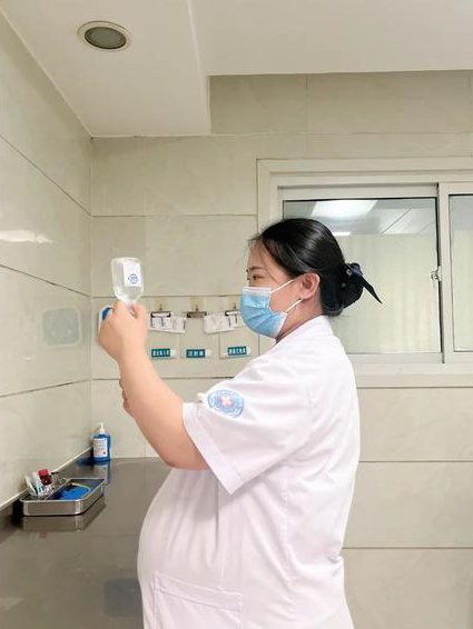 妇产科护理学课程 - 孕妇护理