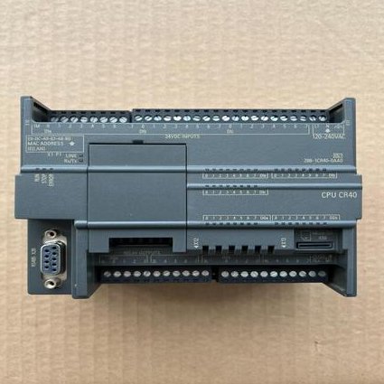 西门子S7-200SMART PLC编程应用入门 - 西门子PLC