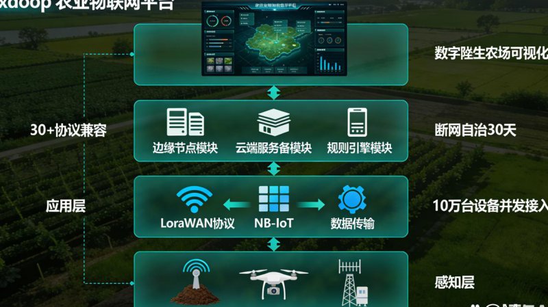 单片机 嵌入式开发 - 物联网开发