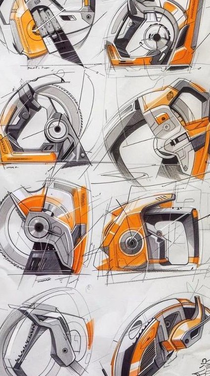 CATIA+V5R17产品设计 入门基础 - 工业设计