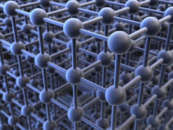 现代材料制备科学与技术课程（mooc） - 晶体结构