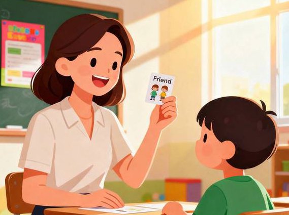 英语一点通教学视频 - 英语学习