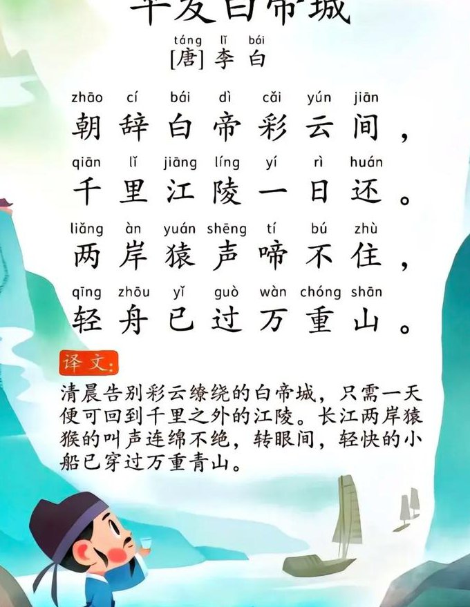 北师大-中国古代文学史（唐代） - 唐诗