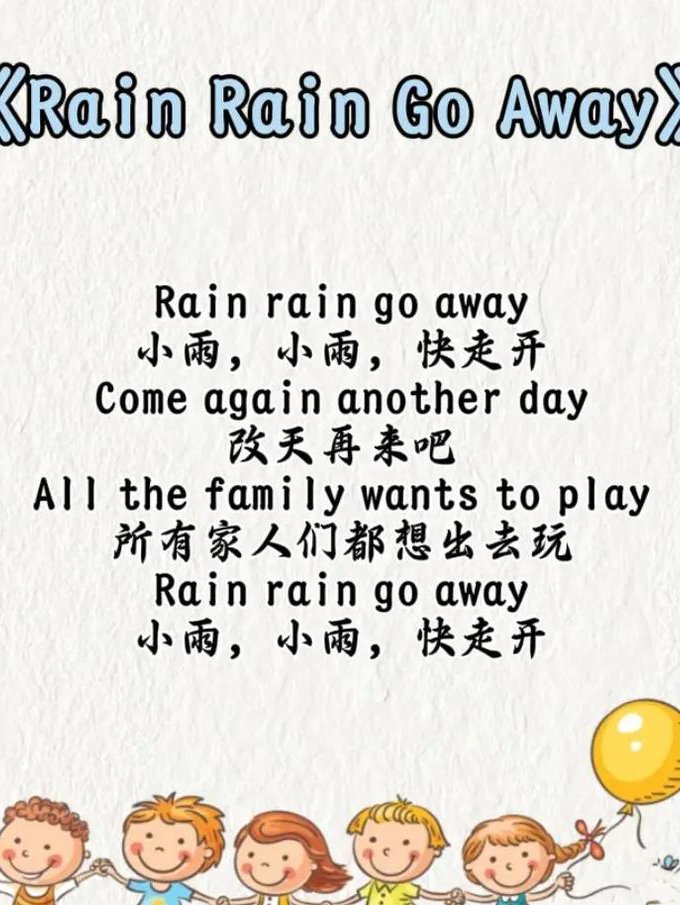 ABC Kids TV Polular 童谣儿歌汇编 - 英语童谣