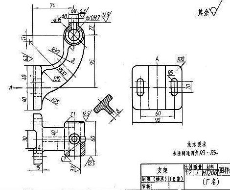 AutoCAD 2016详细讲解视频教程 - CAD制图
