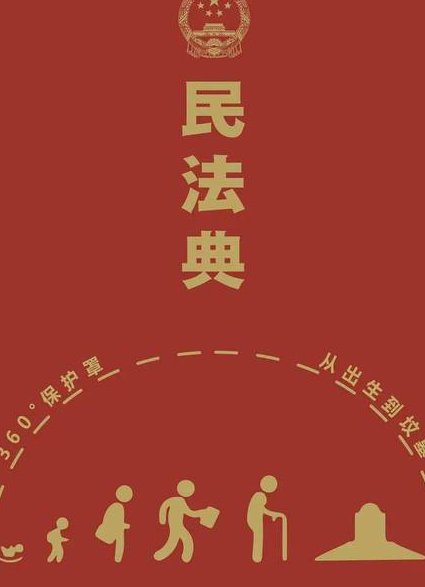 2016 罗红军 常识判断 - 民法典