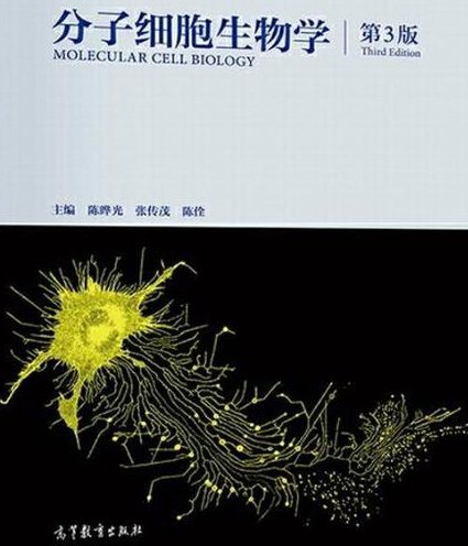 中山大学-基因工程原理课程 - 分子生物学