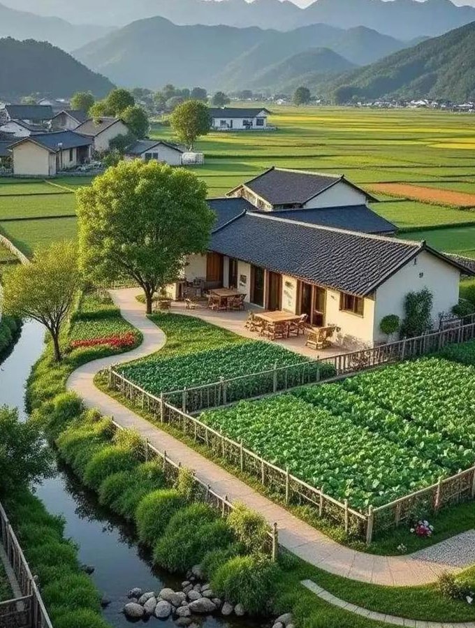 戴建业--走进大诗人（75讲） - 归园田居