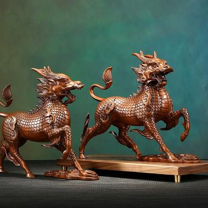 2016和谐家庭风水学原理 - 风水摆件