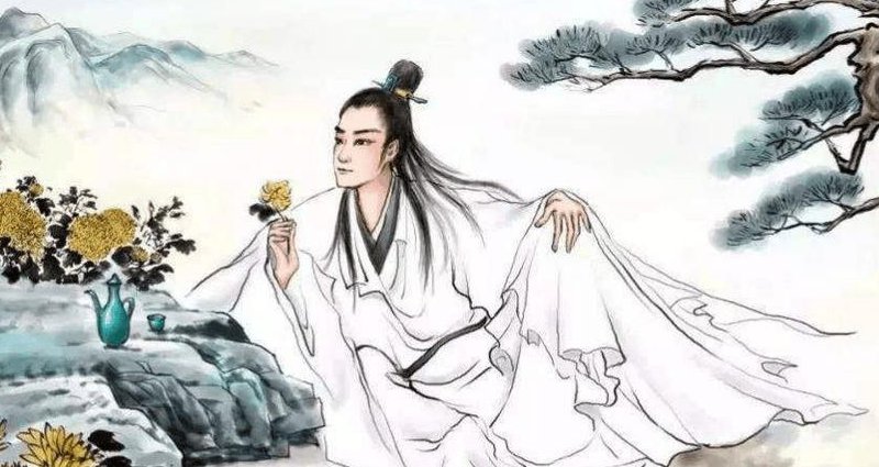 戴建业--走进大诗人（75讲） - 陶渊明
