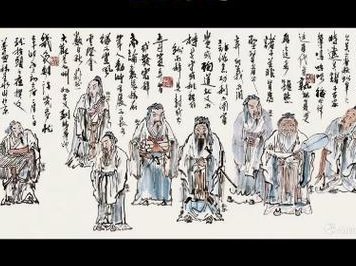 【百家讲坛】国史通鉴 - 诸子百家