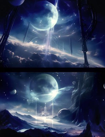 科学幻想全集 - 宇宙奥秘