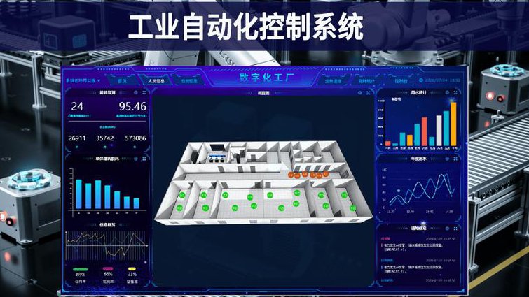 哈工大-电工与电子技术基础  共64讲 - 控制系统
