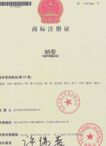 中南财经政法大学-知识产权法学教学视频 - 商标注册