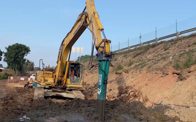 西安交通大学路基路面工程共50讲 - 路基施工