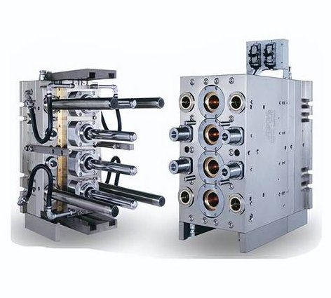 最新UG/NX从入门到精通 - 模具工艺