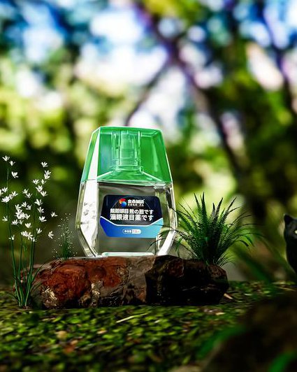 三维图形处理技术课程 - 三维渲染