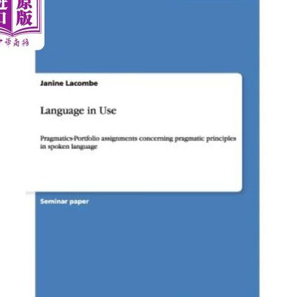 【新概念英语】第四册视频讲解 - 语言