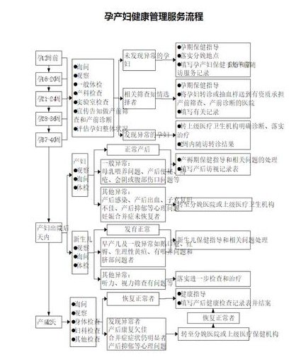 中山大学《妇产科学》教学视频 - 妊娠管理