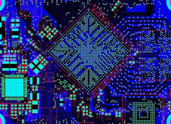 PADS PCB Layout设计实战视频教程 - PCB设计